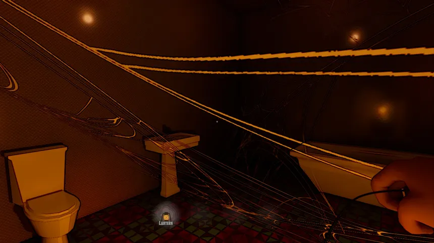 Скриншот 6 к игре Down to Floor Zero
