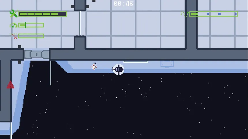 Скриншот 5 к игре Keep the Ship Running