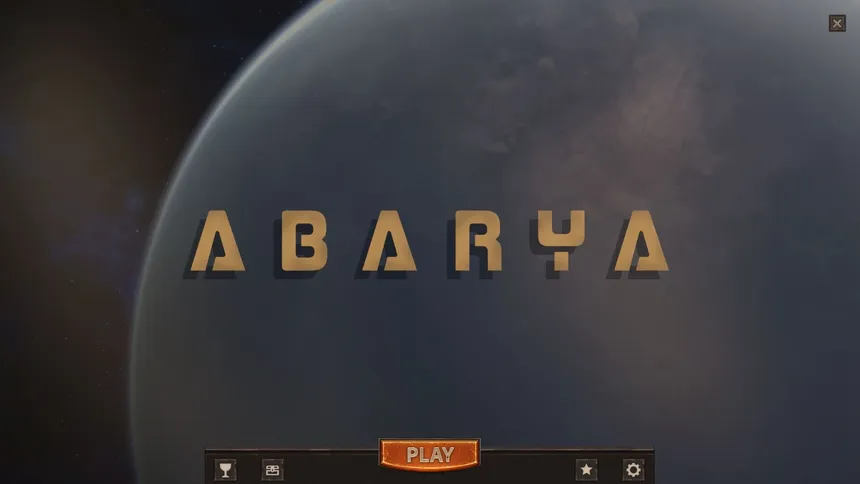 Скриншот 7 к игре Abarya