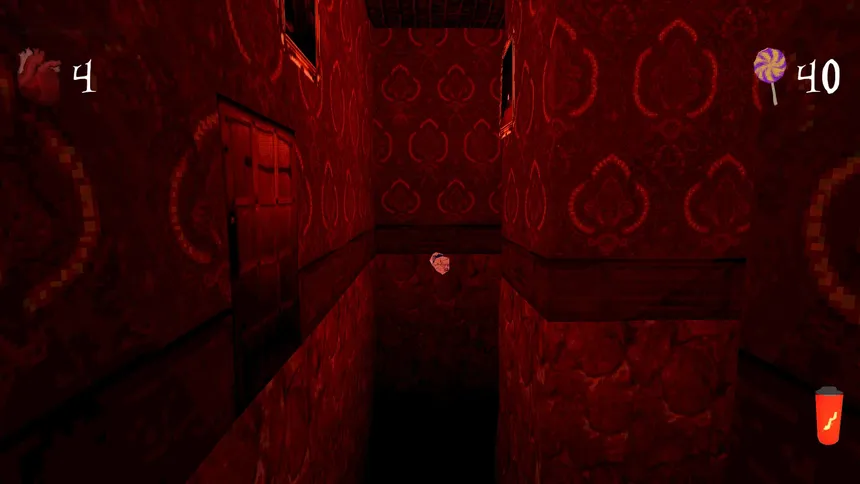 Скриншот 5 к игре The Candyman: Legacy