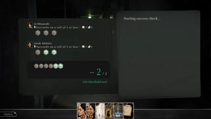 Скриншот 5 к игре RULES OF RESIDENCE