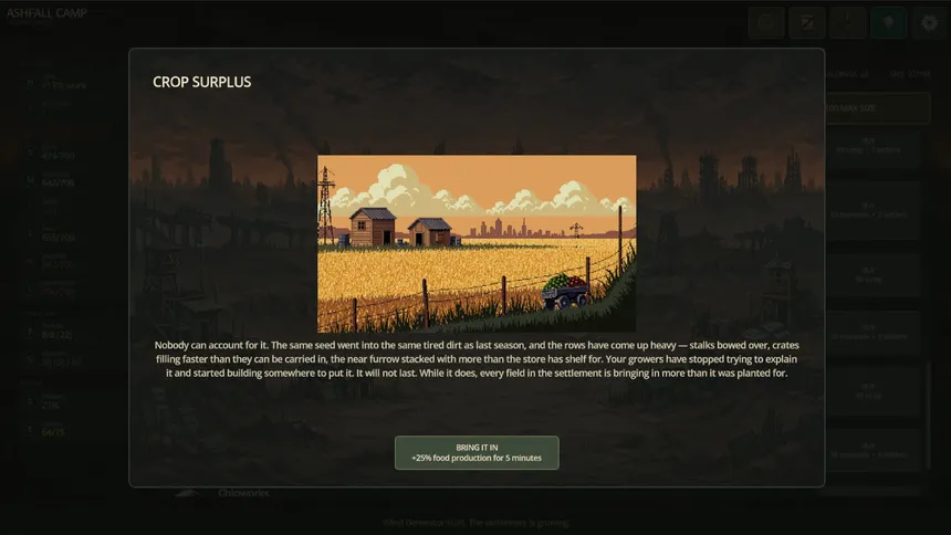 Скриншот 5 к игре Apocalypticlick