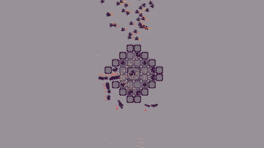 Скриншот 6 к игре D for Defender