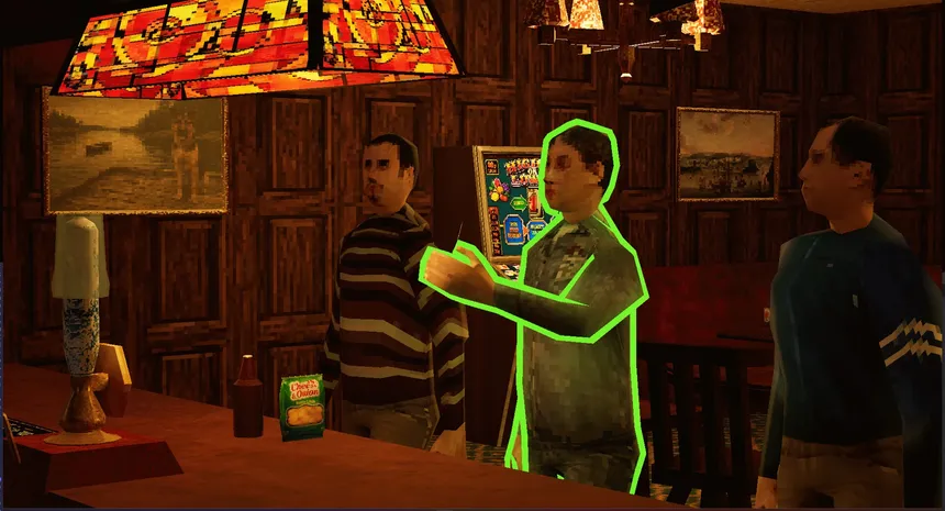 Скриншот 6 к игре British Pub Simulator