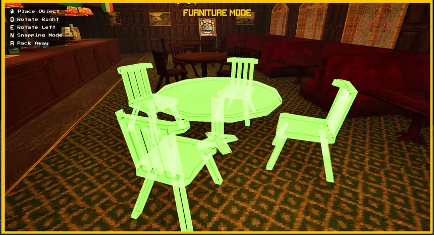 Скриншот 7 к игре British Pub Simulator