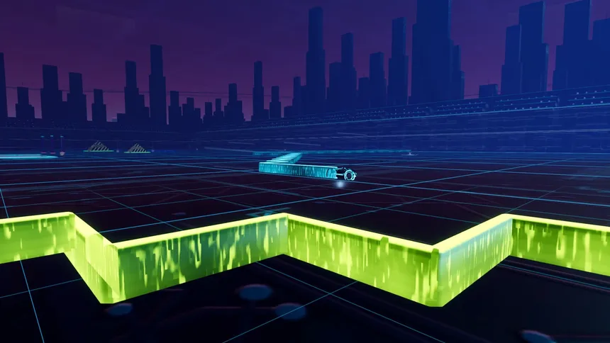 Скриншот 7 к игре Synapse Grid