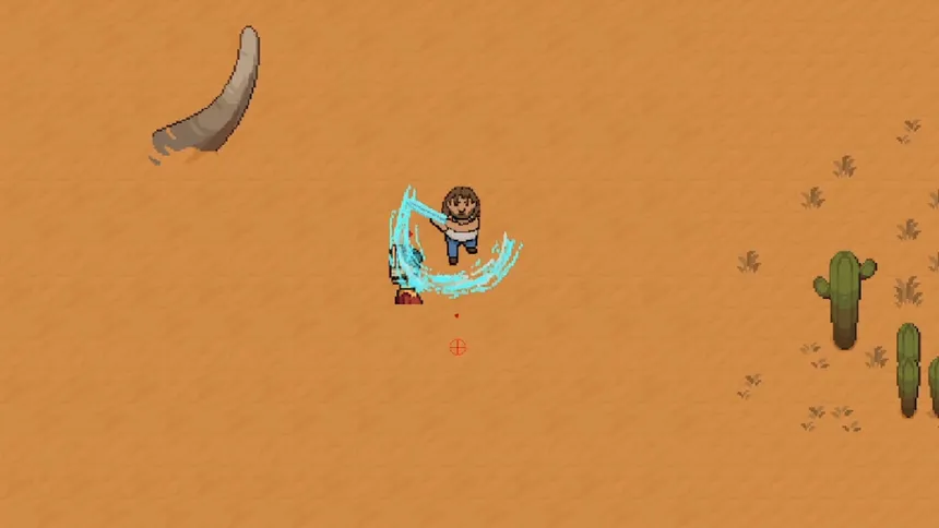 Скриншот 6 к игре This is why, you shouln´t build hackbots Karl