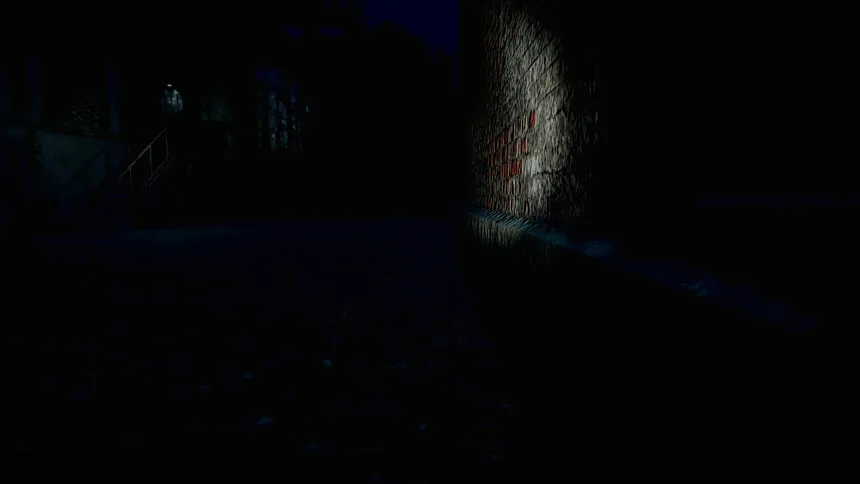 Скриншот 5 к игре Lambi Dehar Horror Mines - The Prologue