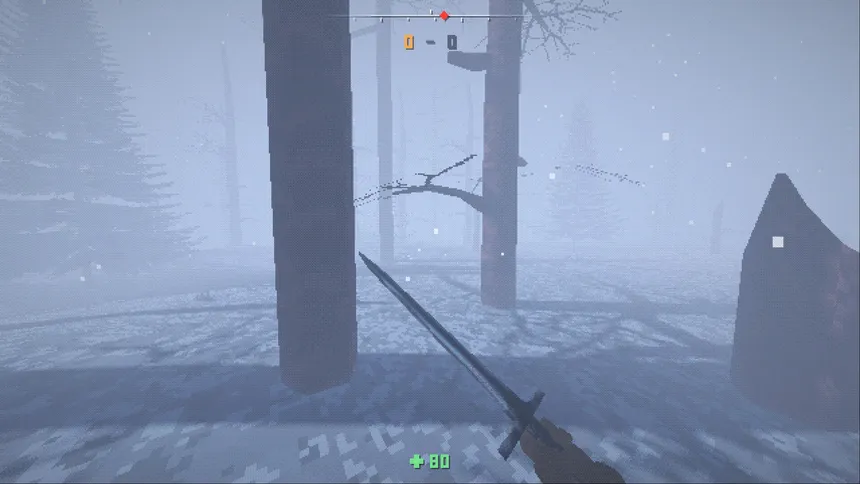 Скриншот 5 к игре Rattlecrown