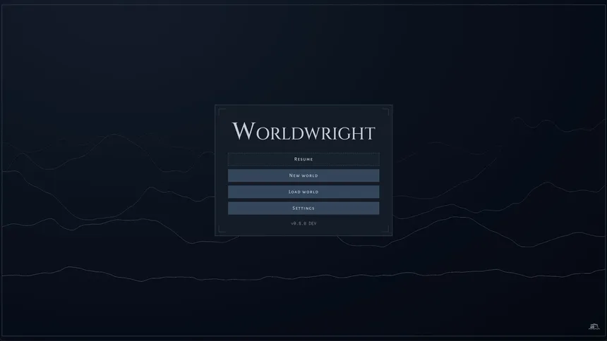 Скриншот 5 к игре Worldwright