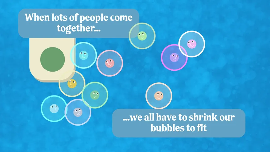 Скриншот 4 к игре TabletKid Activity Book