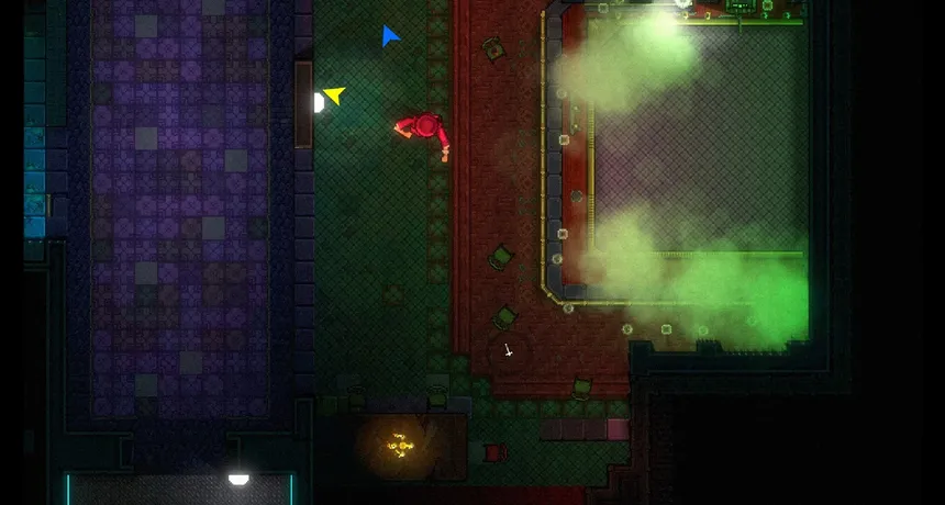 Скриншот 6 к игре MULTIMATUM