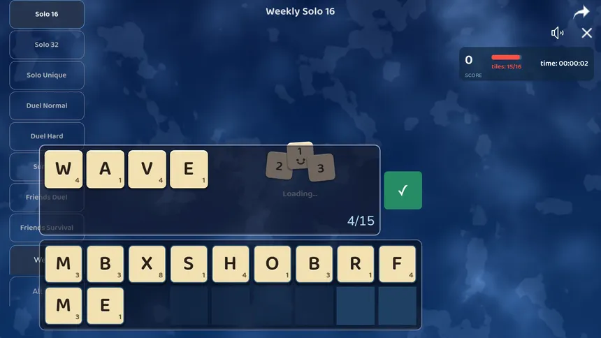 Скриншот 7 к игре Bad Word