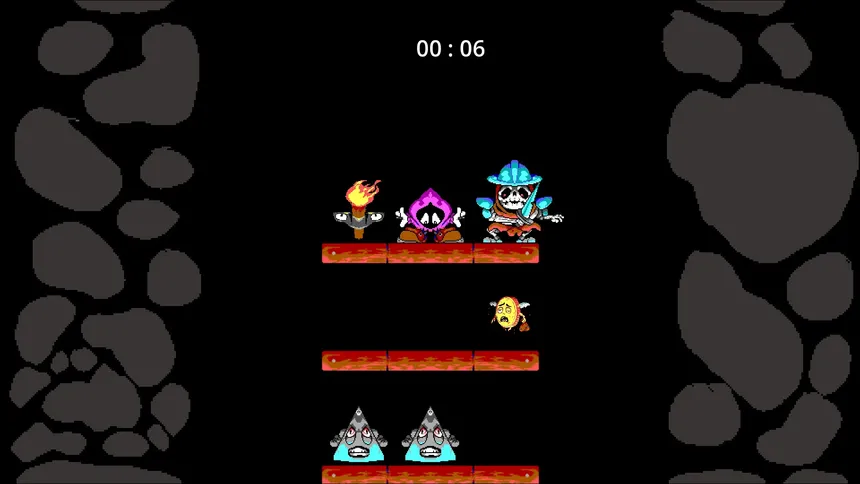 Скриншот 5 к игре Dour Tower