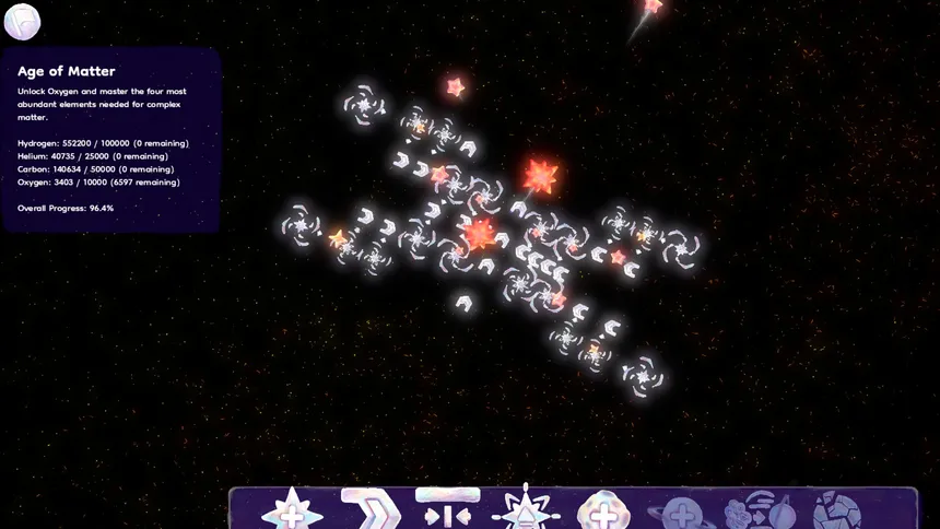 Скриншот 6 к игре Stella Astrum