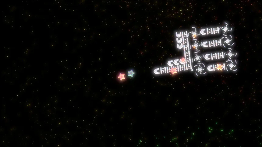 Скриншот 7 к игре Stella Astrum