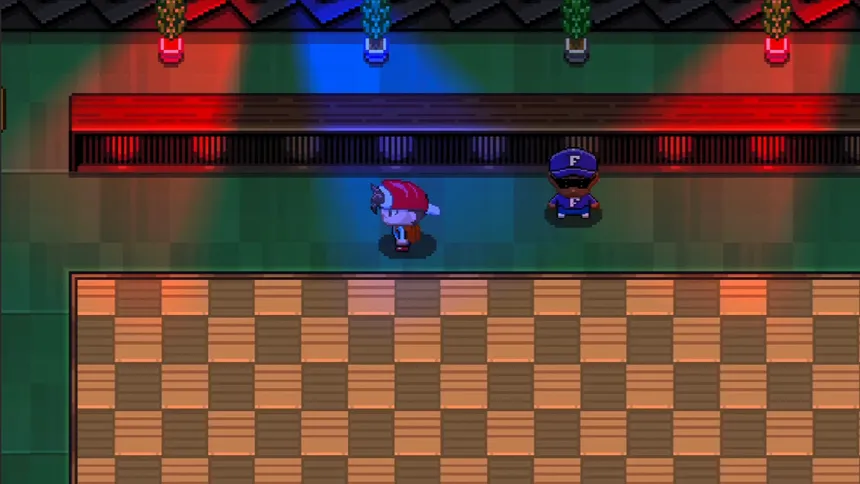Скриншот 8 к игре Fantorob