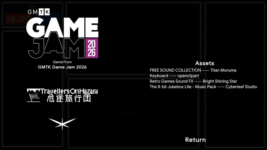 Скриншот 5 к игре Limited-time Game Bundle Challenge