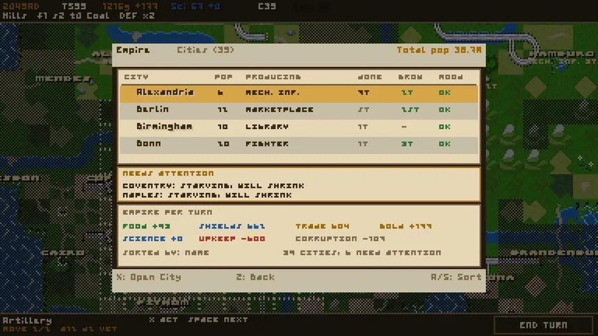 Скриншот 8 к игре Cee One Vee