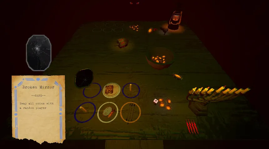 Скриншот 3 к игре Dreidel I Shall Spin