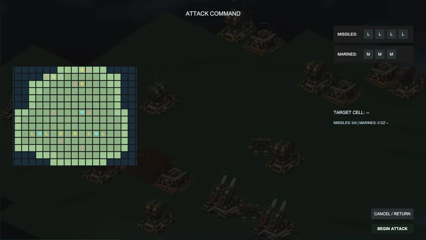 Скриншот 5 к игре Ashfall Command