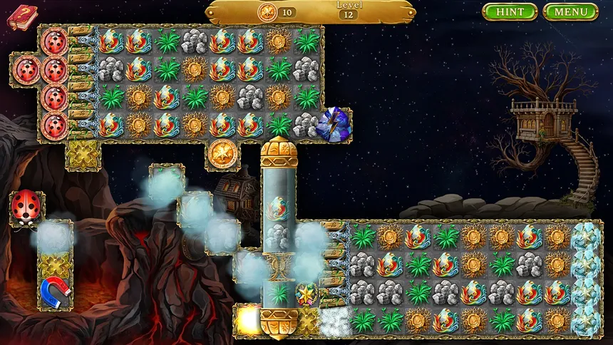 Скриншот 6 к игре Spellarium 14 Standart Edition