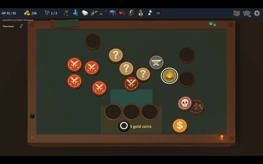 Скриншот 5 к игре deal with the deep