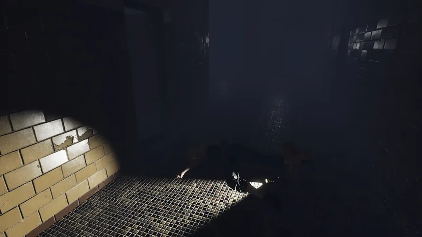Скриншот 5 к игре 超自然事件