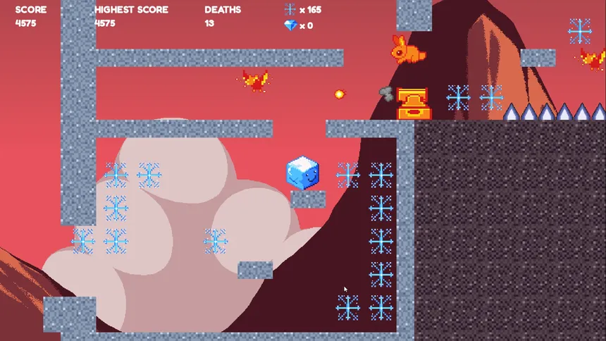 Скриншот 6 к игре Clyce's Adventures