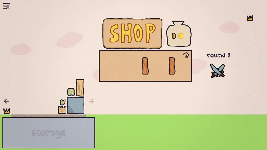 Скриншот 5 к игре doodle towers