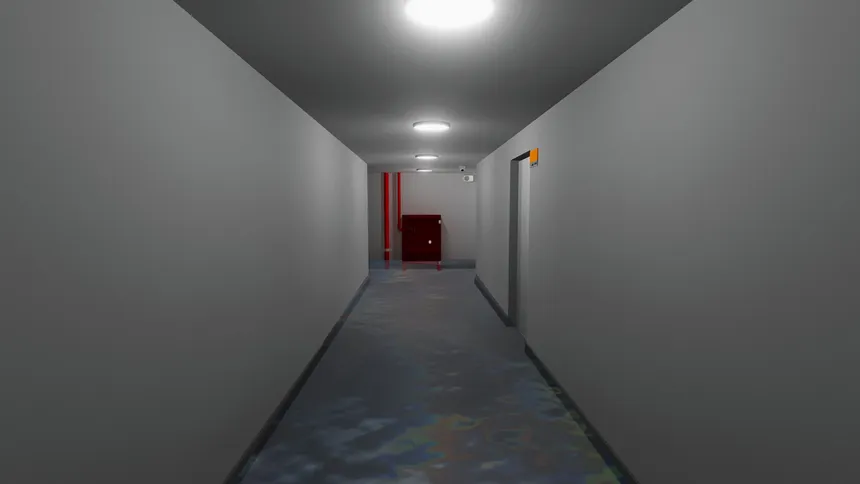 Скриншот 6 к игре Exit_ComputerLab