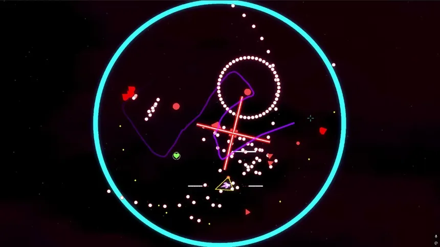 Скриншот 5 к игре Dome 3.0