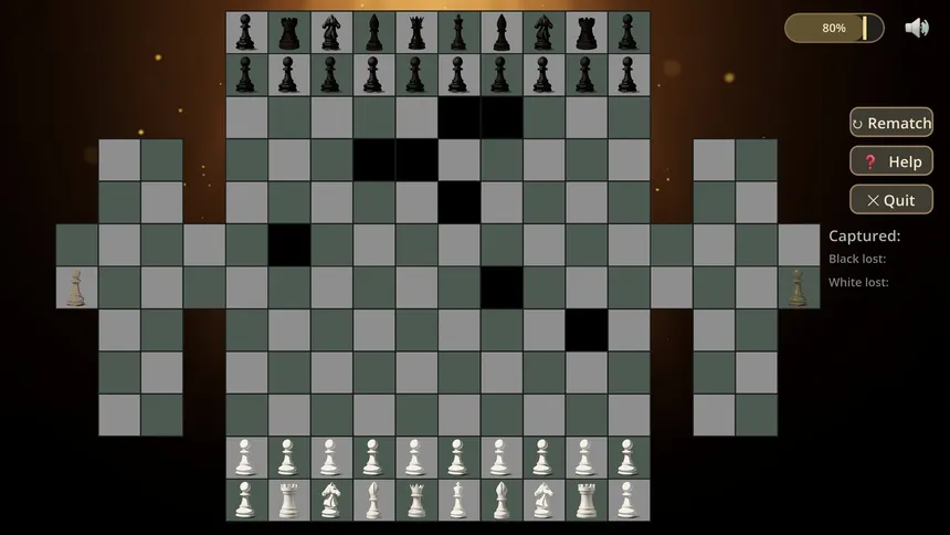 Скриншот 6 к игре Infinite Chess