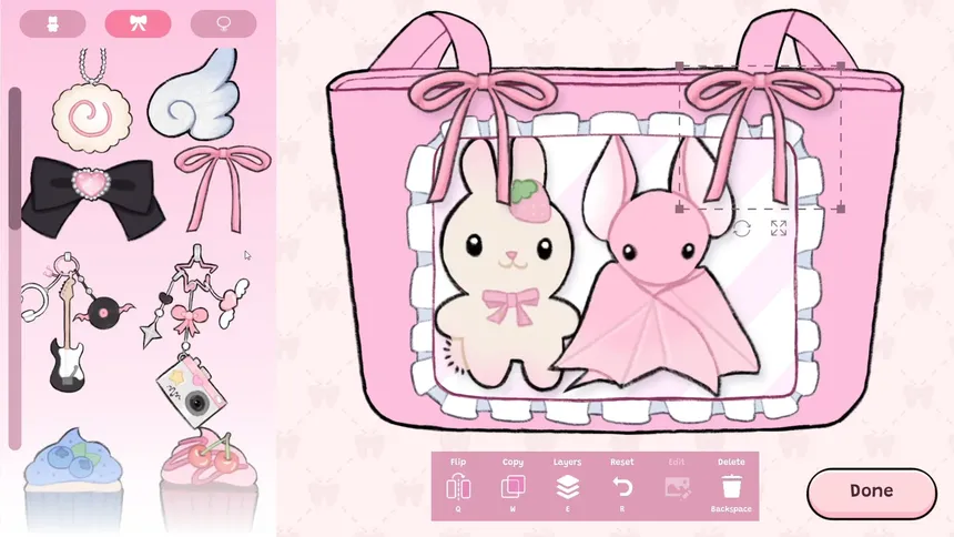 Скриншот 5 к игре strawberry season
