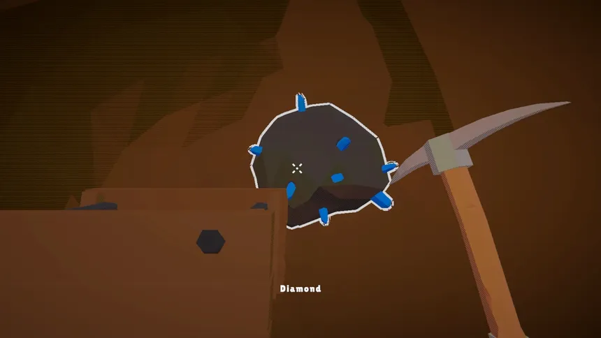 Скриншот 5 к игре Back to the Mine