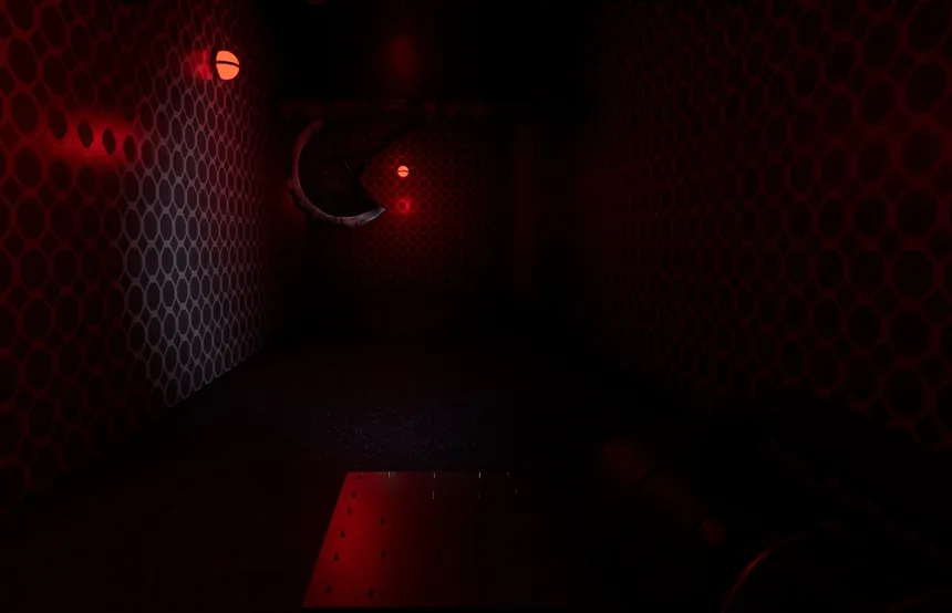 Скриншот 1 к игре Parallax Kaal