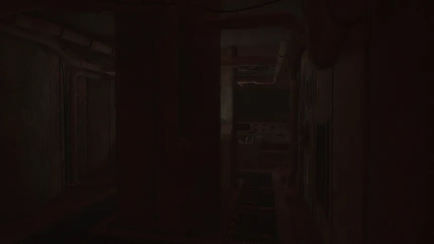 Скриншот 6 к игре Sinking Hole