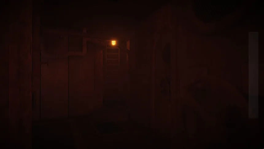Скриншот 7 к игре Sinking Hole