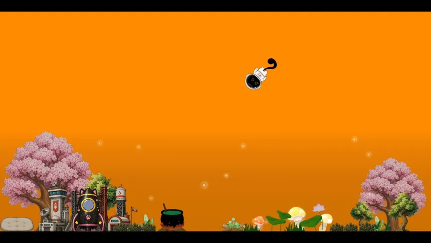 Скриншот 7 к игре 貓貓盒CATBOX