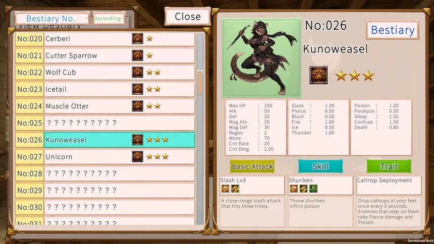 Скриншот 7 к игре TamerTamer