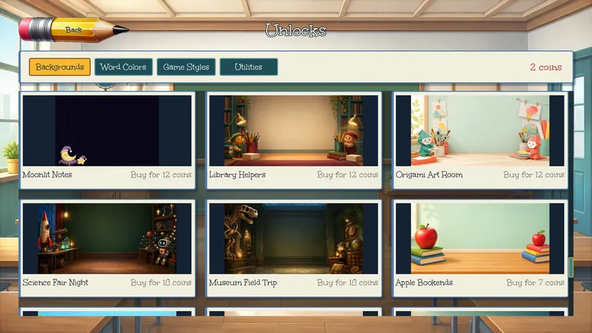 Скриншот 2 к игре The Daily