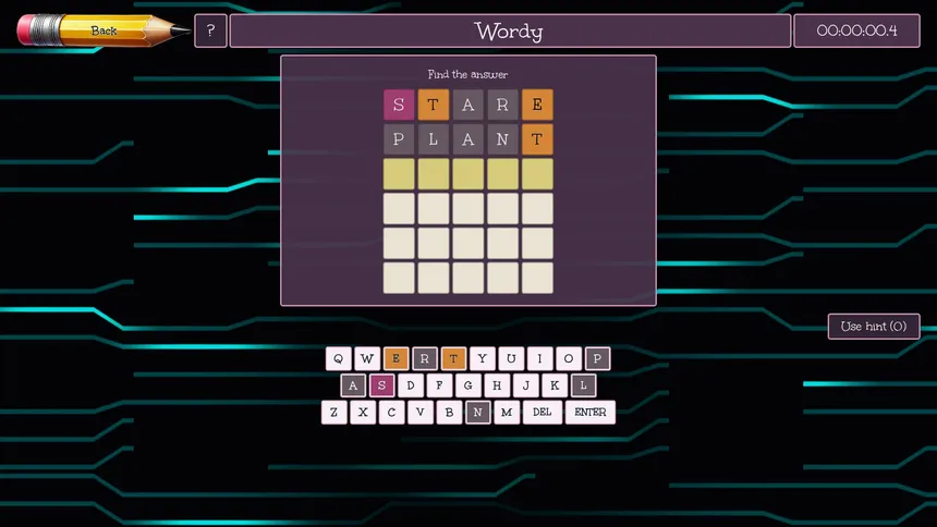 Скриншот 3 к игре The Daily