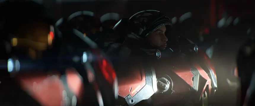 Blizzard планирует выпустить шутер по франшизе StarCraft в 2030-м году