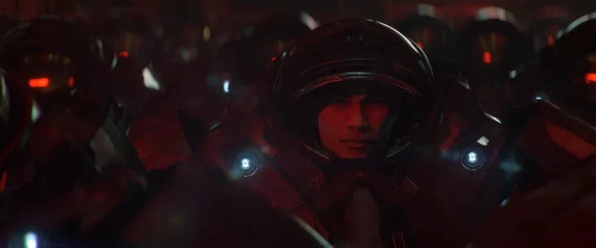 Blizzard планирует выпустить шутер по франшизе StarCraft в 2030-м году