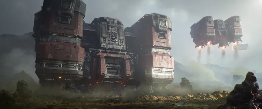 Blizzard планирует выпустить шутер по франшизе StarCraft в 2030-м году