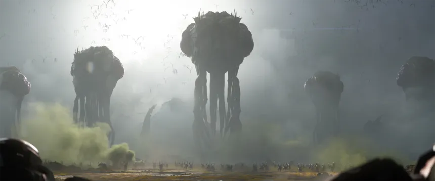Blizzard планирует выпустить шутер по франшизе StarCraft в 2030-м году