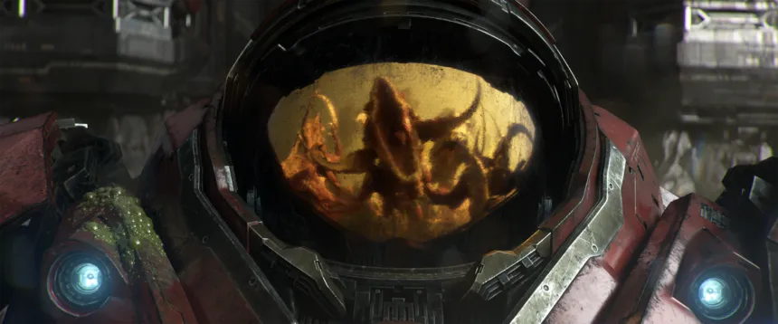 Blizzard планирует выпустить шутер по франшизе StarCraft в 2030-м году
