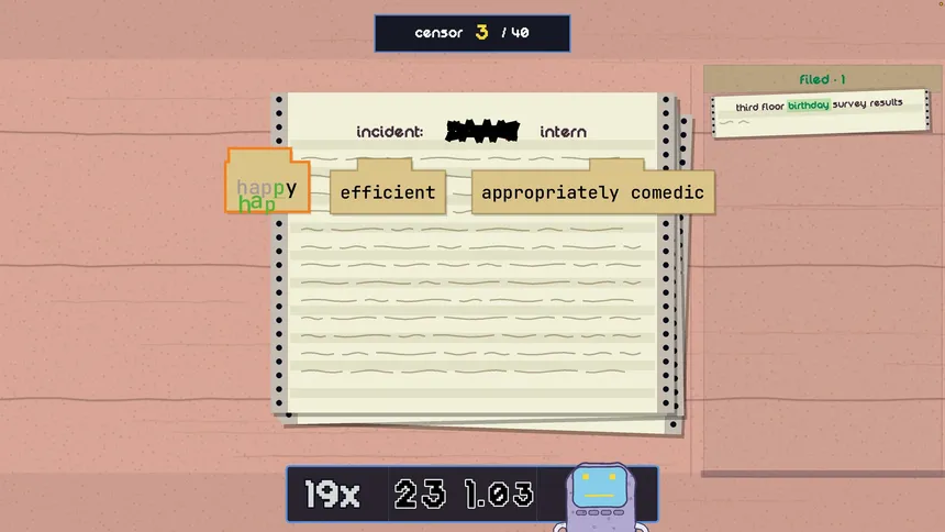 Скриншот 7 к игре Type Crisis