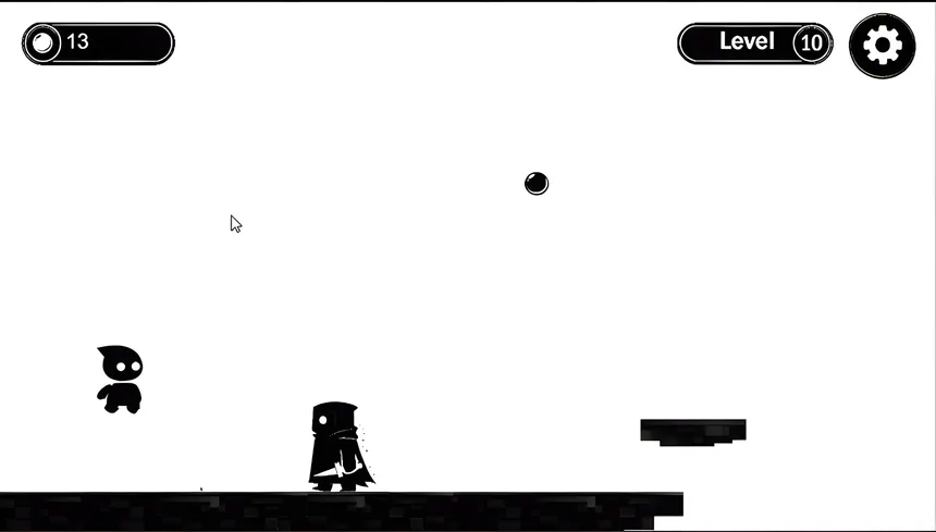 Скриншот 7 к игре INVERT: The Fracture