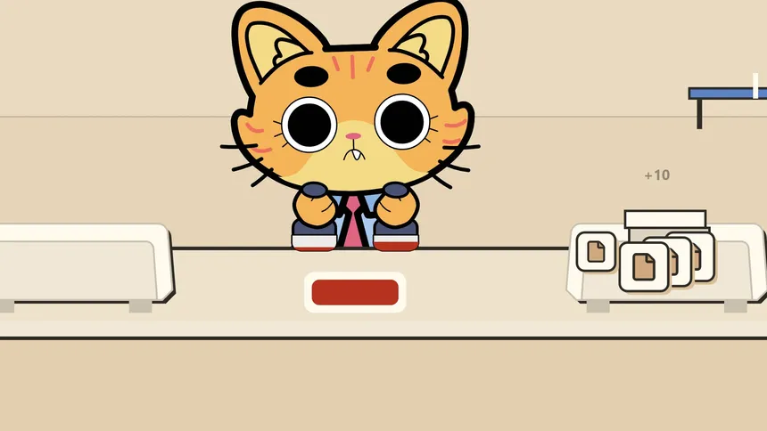 Скриншот 3 к игре Pawperwork